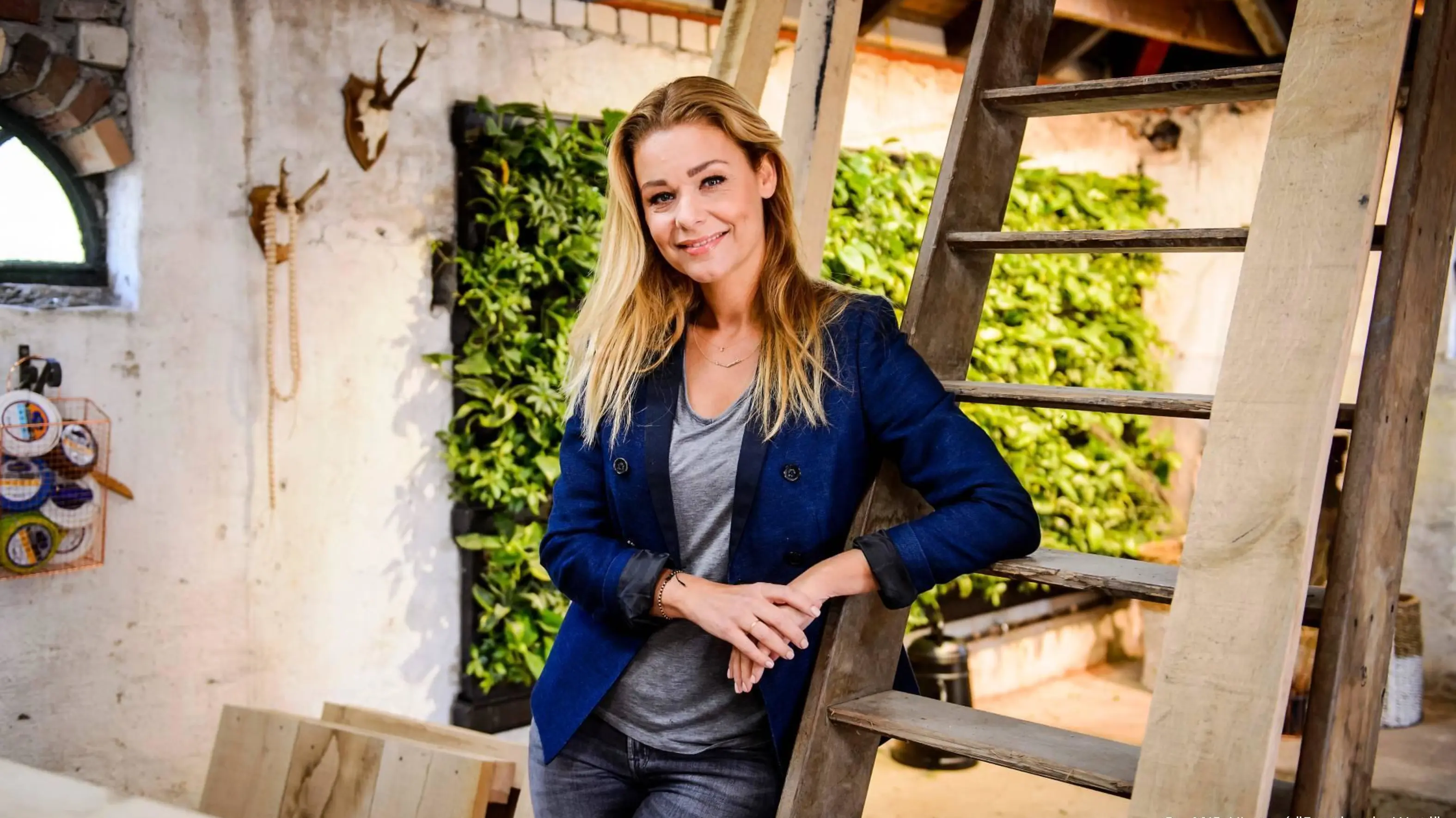 Eigen Huis Amp Tuin Keert In Dagelijkse Vorm Terug Op Rtl Shownieuws