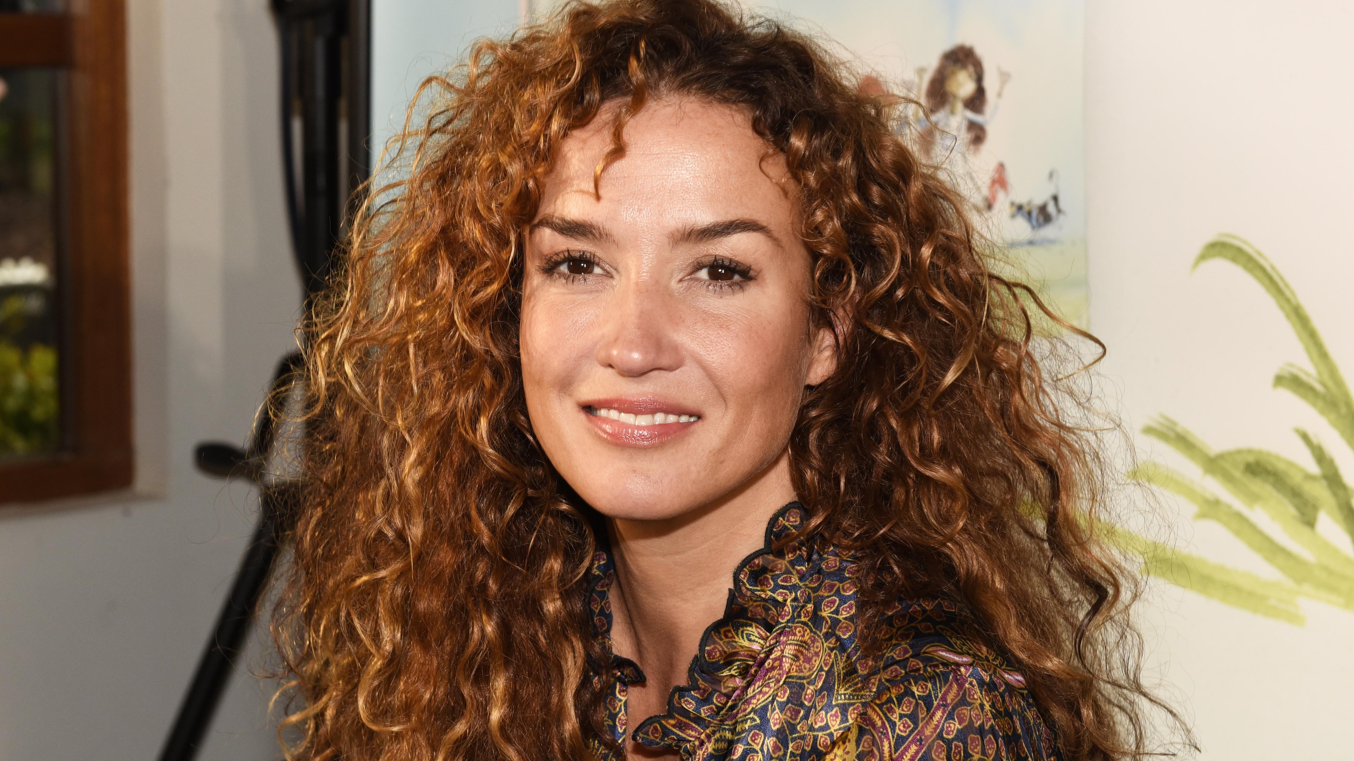 ZIEN: Katja Schuurman bevestigt nieuwe liefde | Shownieuws