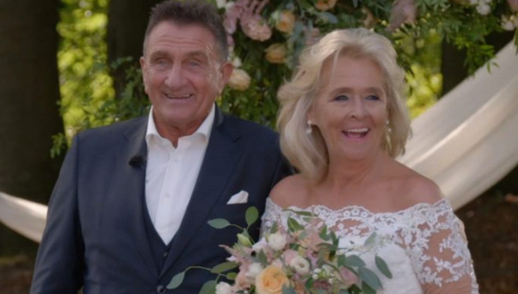 Zo gaat het nu met ernstig zieke MAFSSylvia Shownieuws