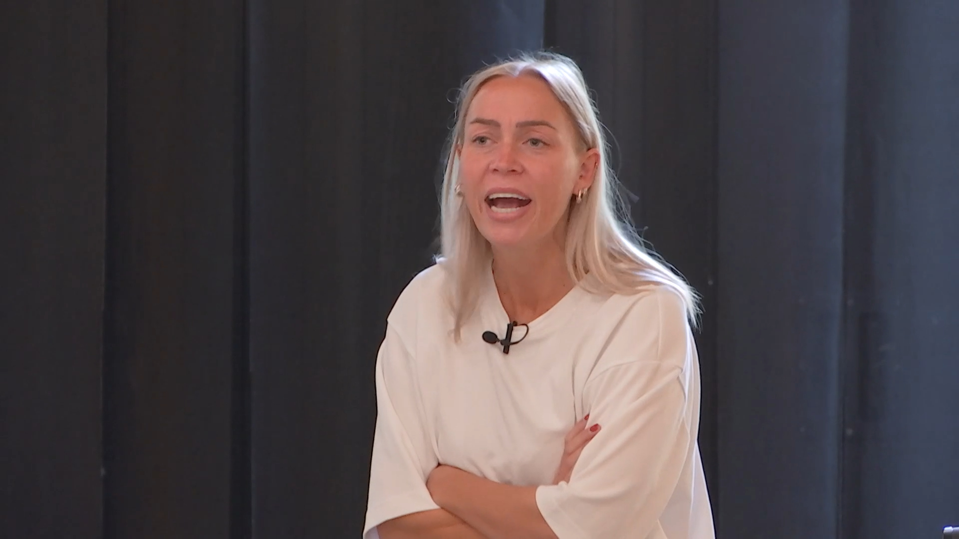 Bondgenoten-kijkers halen hard uit: 'Wat een zeikwijf' | Shownieuws