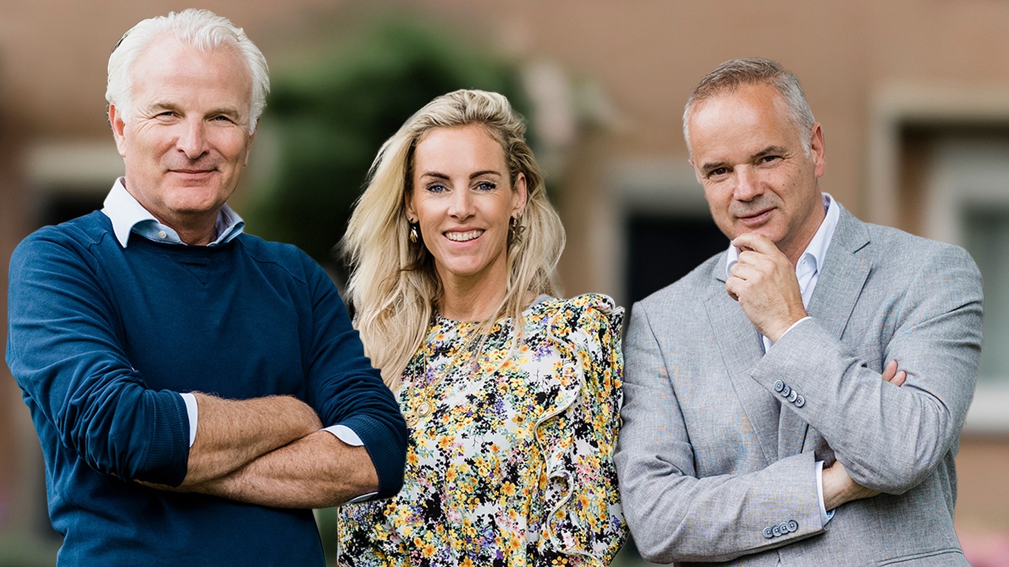 Big Brother-ster duikt op in Kopen Zonder Kijken | Shownieuws