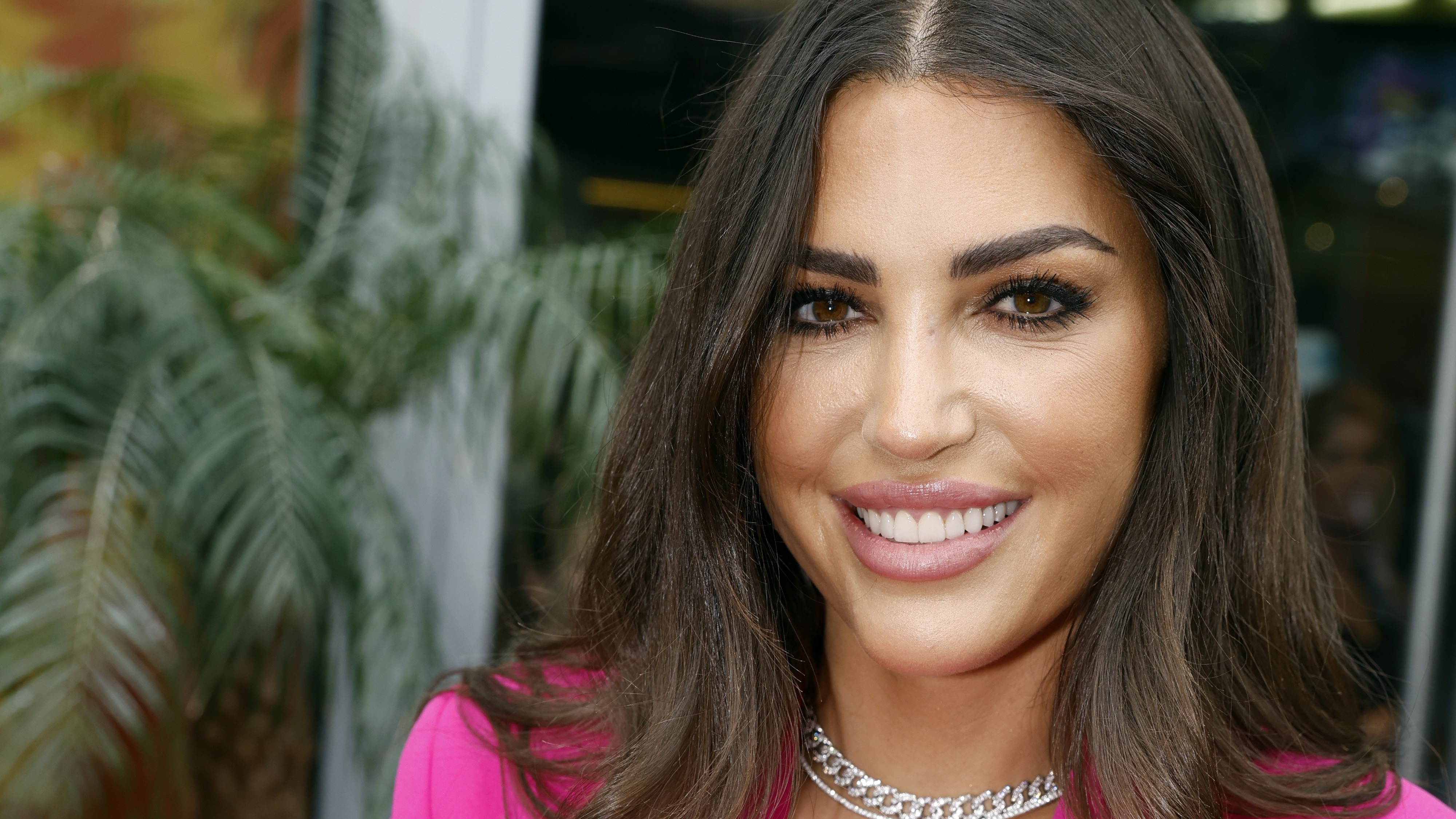 ZIEN: Yolanthe gespot met ex van Sylvia Geersen | Shownieuws