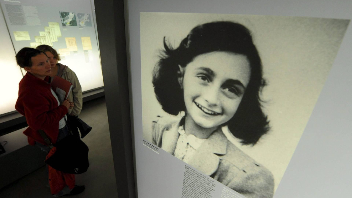 Amsterdam onderzoekt terugvragen bijdrage Anne Frank-onderzoek