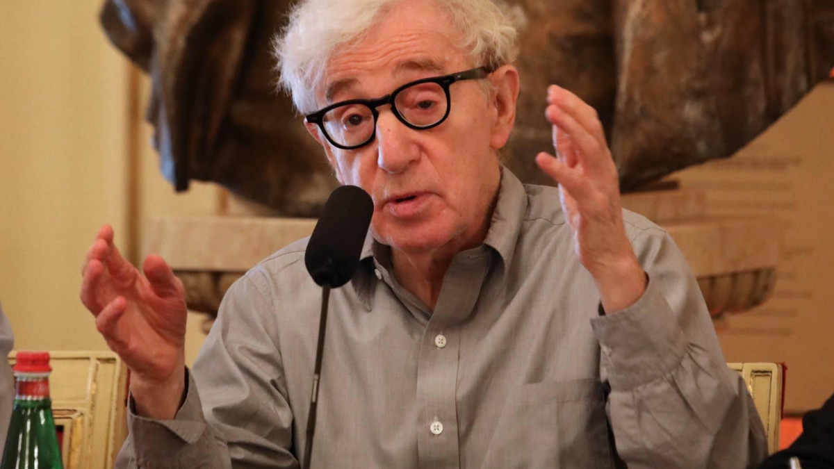 Woody Allen: docuserie Allen v. Farrow vol met onwaarheden