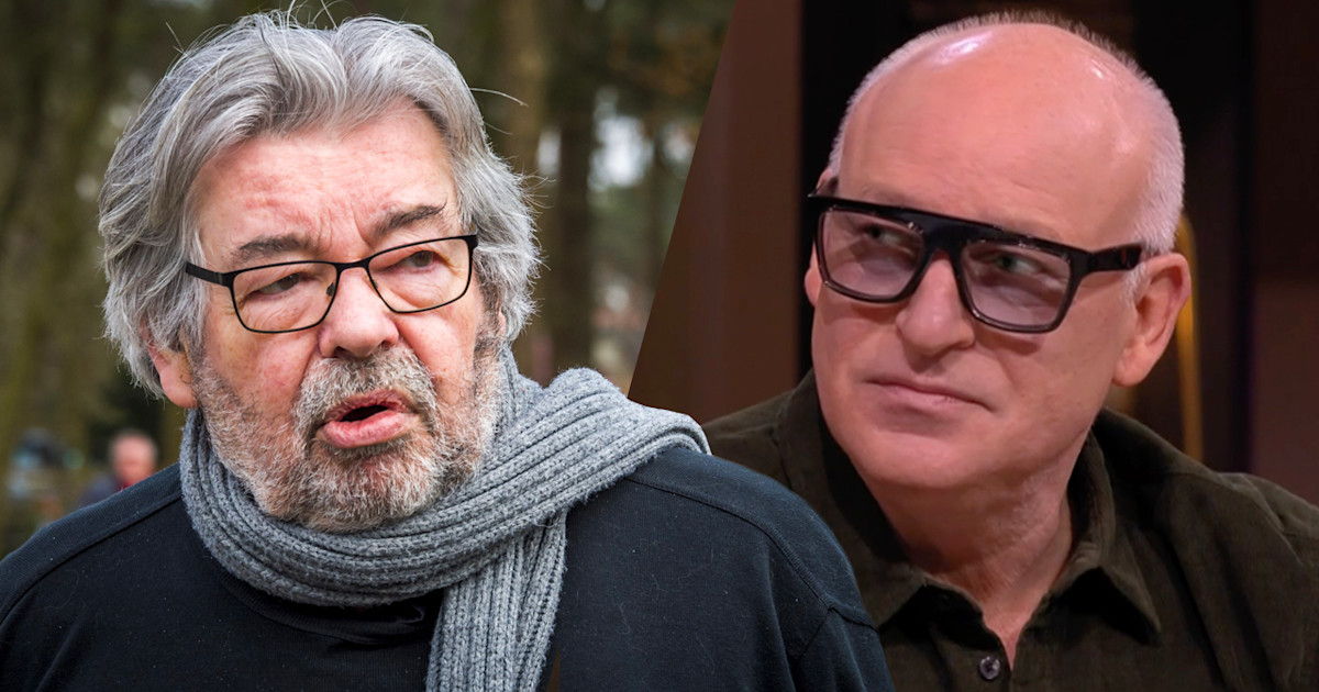 VI-trio haalt uit naar Maarten van Rossem: 'Zelfingenomen kwal