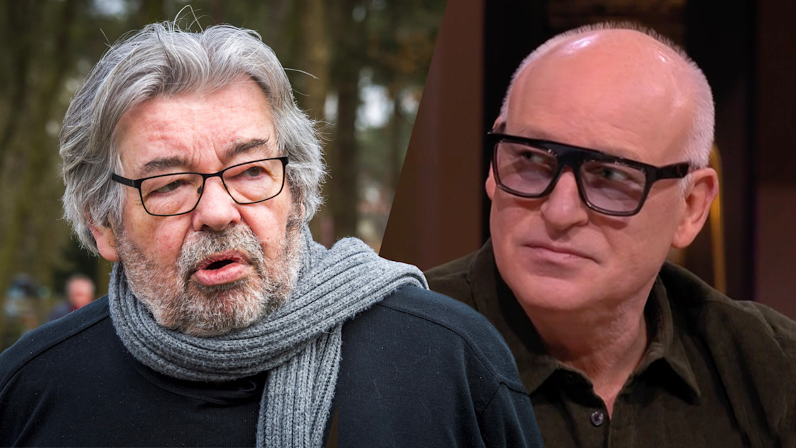 VI-trio haalt uit naar Maarten van Rossem: 'Zelfingenomen kwal