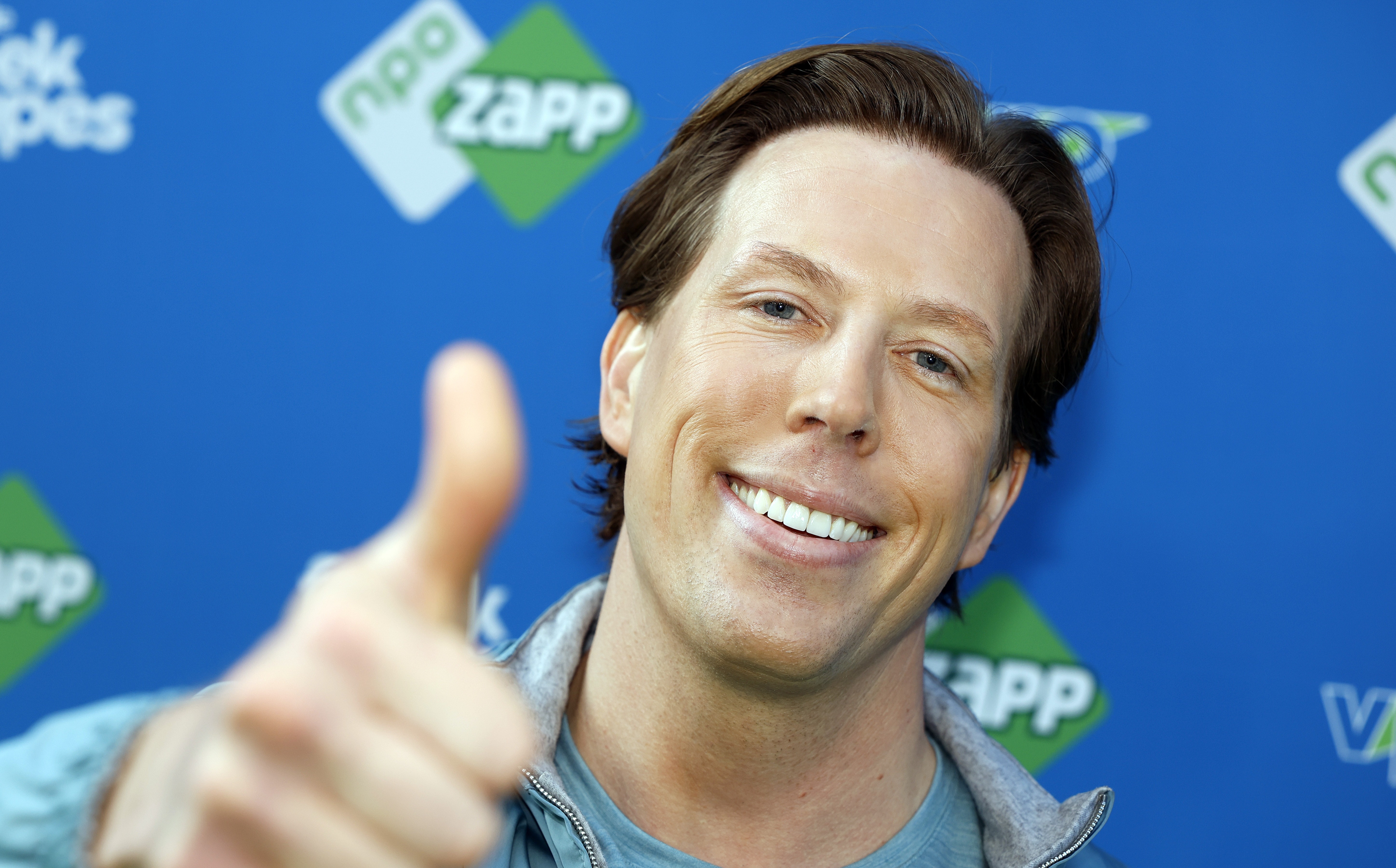 Freek Vonk reageert op geruchten over nieuwe vriendin | Shownieuws