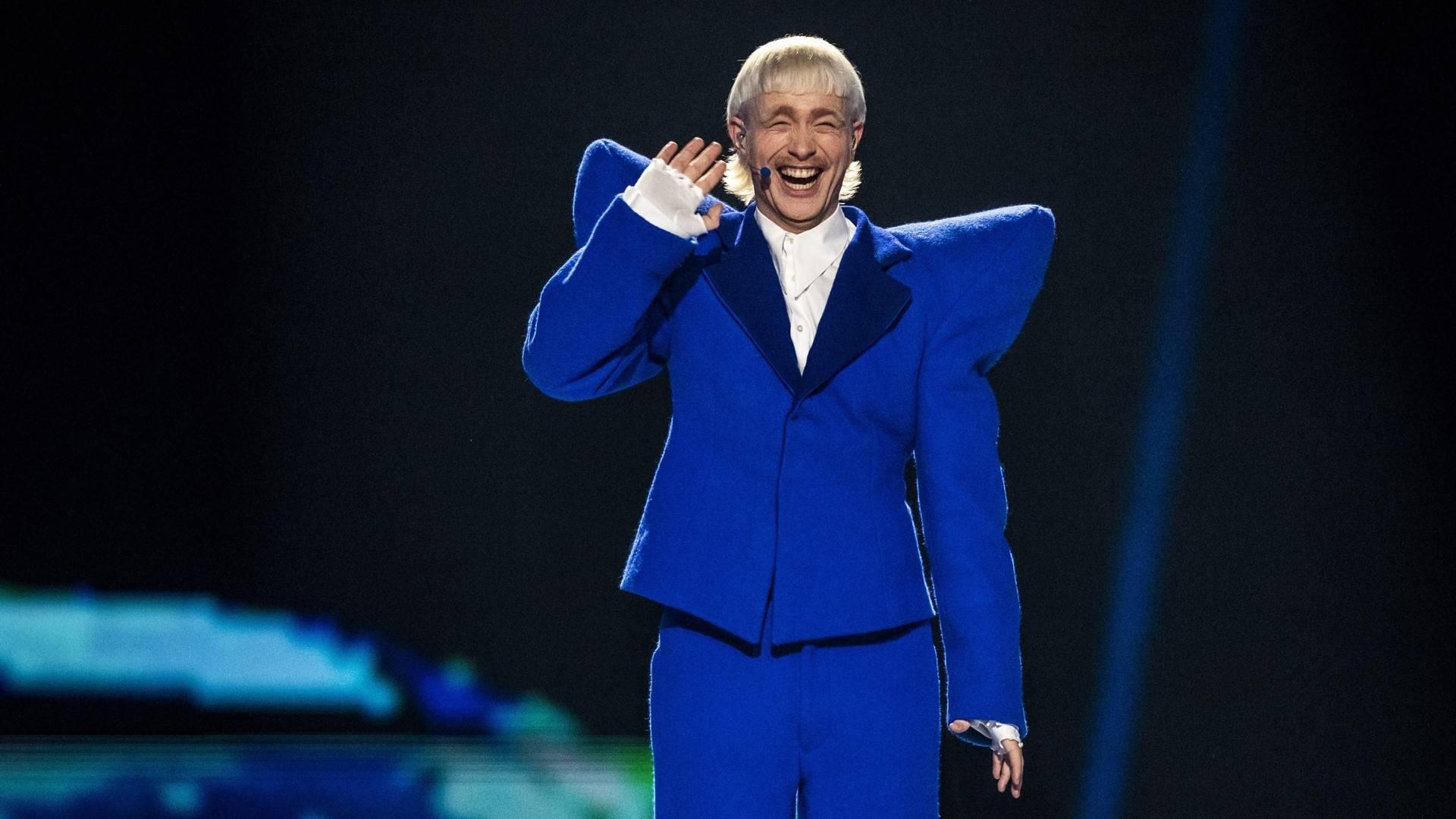 「RTL-Boulevardのスターが怒ったJoost Kleinファンからの攻撃にさらされている」