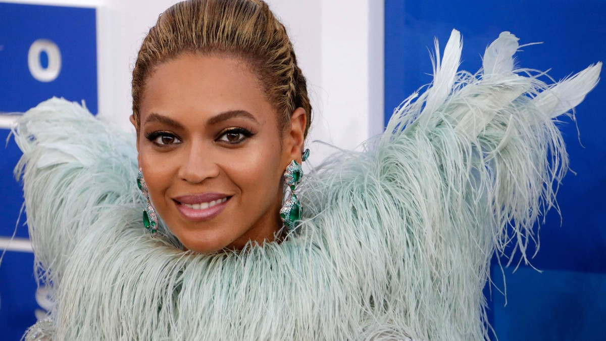 Beyoncé 'enorm veranderd' door 2020