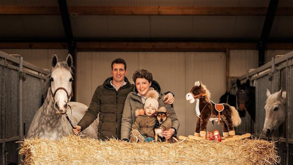 BABYNIEUWS: Deze Boer Zoekt Vrouw-deelneemster Is In Verwachting ...