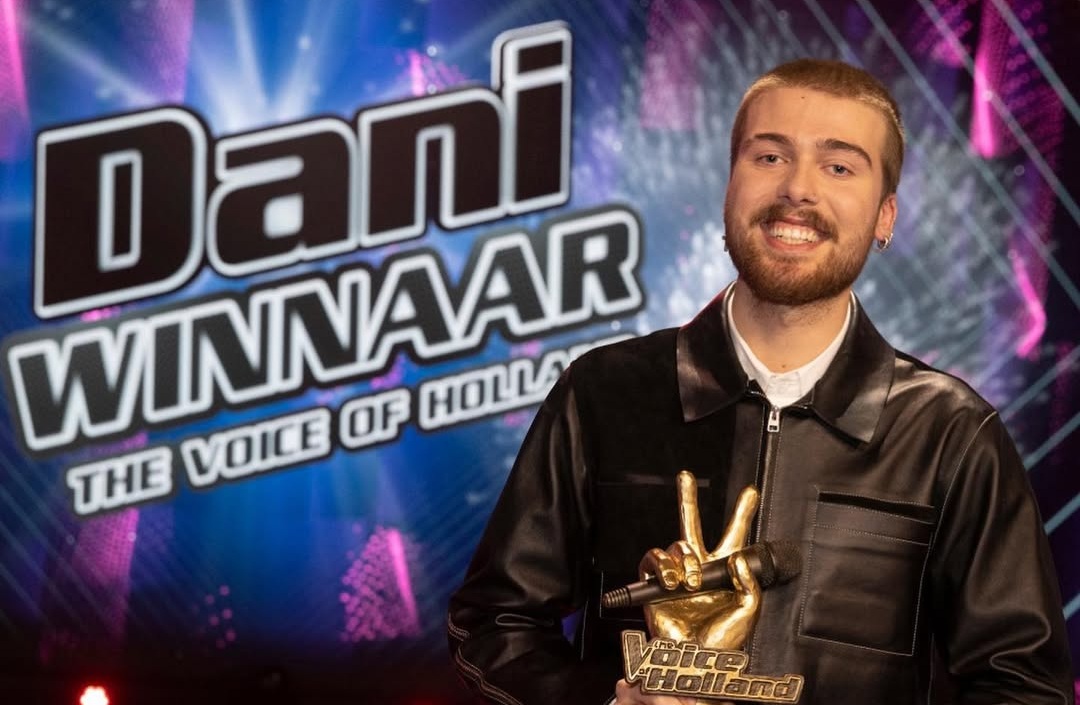Zo gaat het nu met laatste Voice-winnaar Dani: 'Afgekickt' | Shownieuws