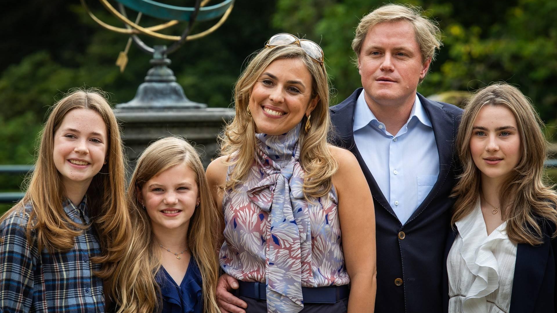 Nieuwe cast derde seizoen Videoland-serie Máxima bekend