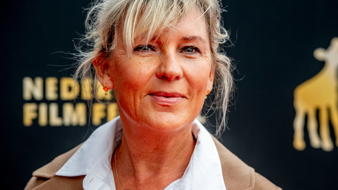 DIT boek van Saskia Noort wordt verfilmd | Shownieuws