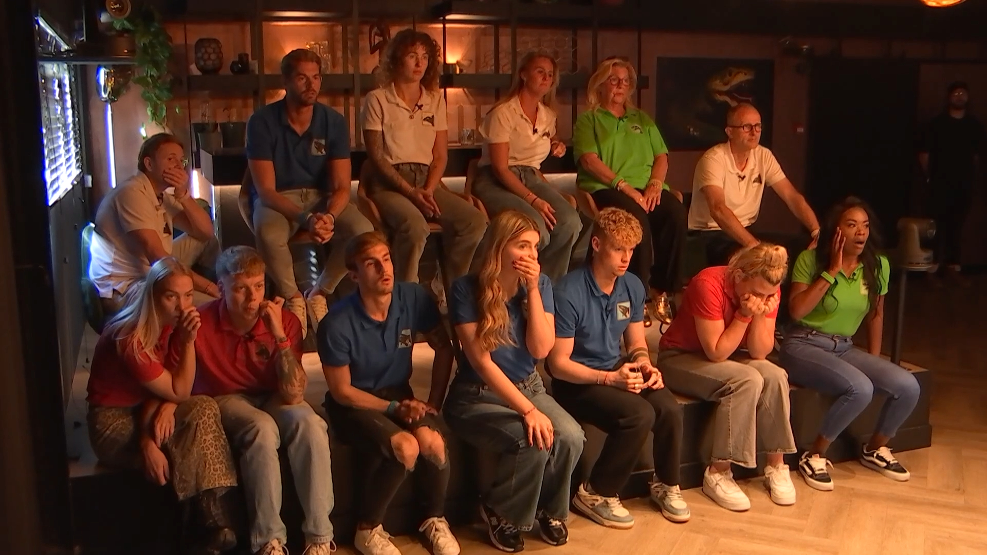 Dit is de nieuwe winnaar van De Bondgenoten