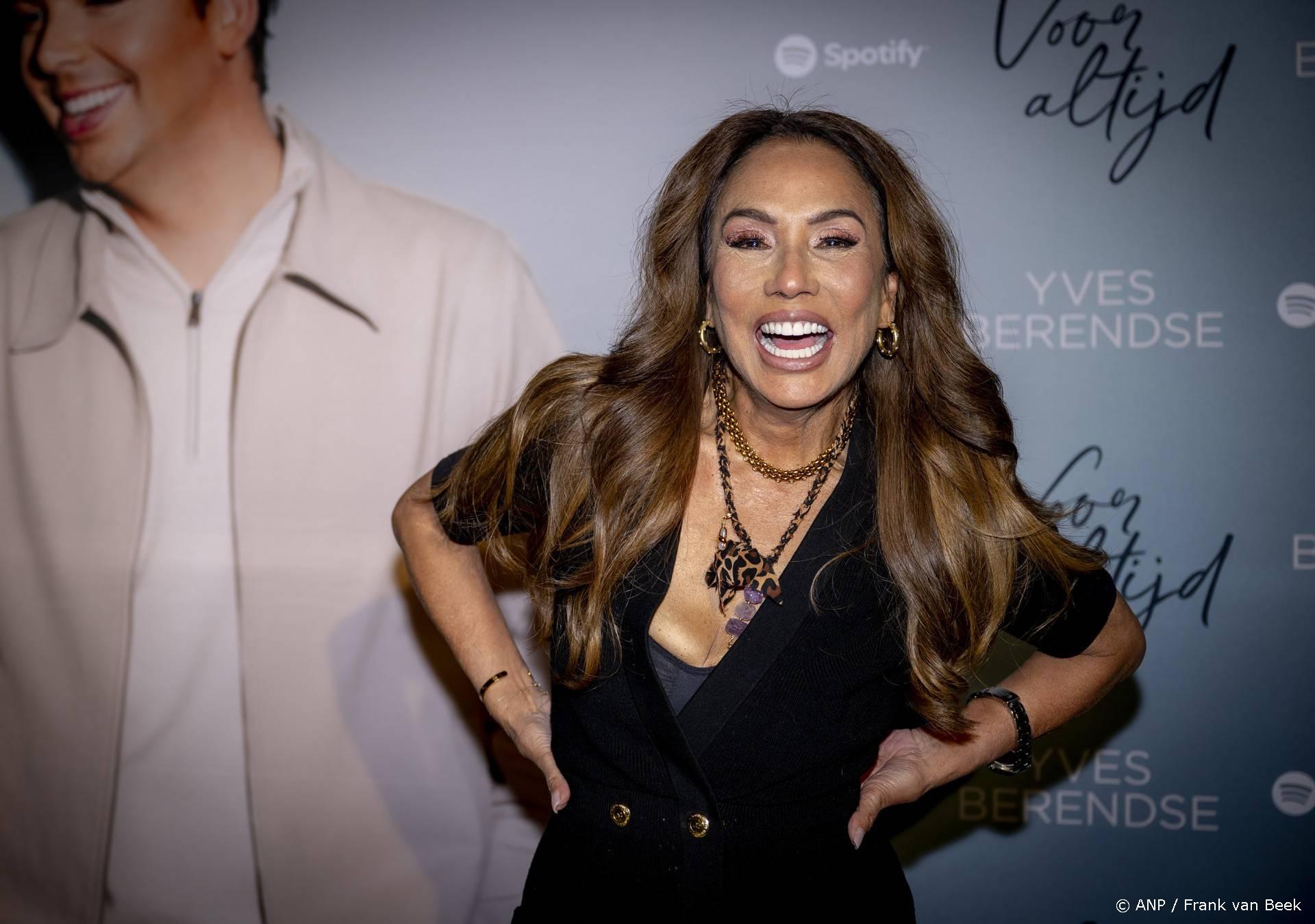 Patty Brard over 'bijzonder zware tijd' bij Stars on Stage | Shownieuws