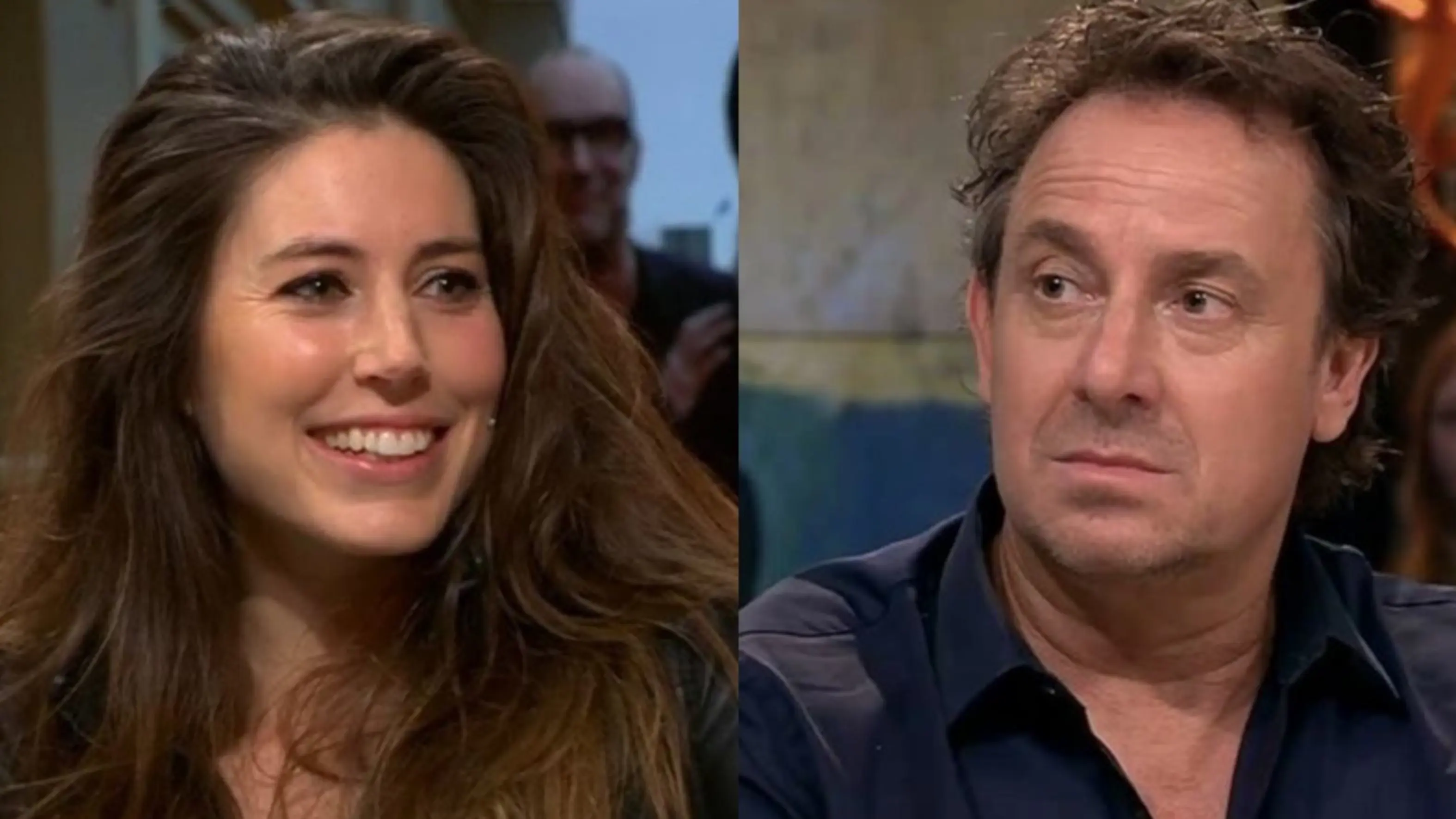 Iris Hond Had Relatie Met Nog Een Bn Er Shownieuws