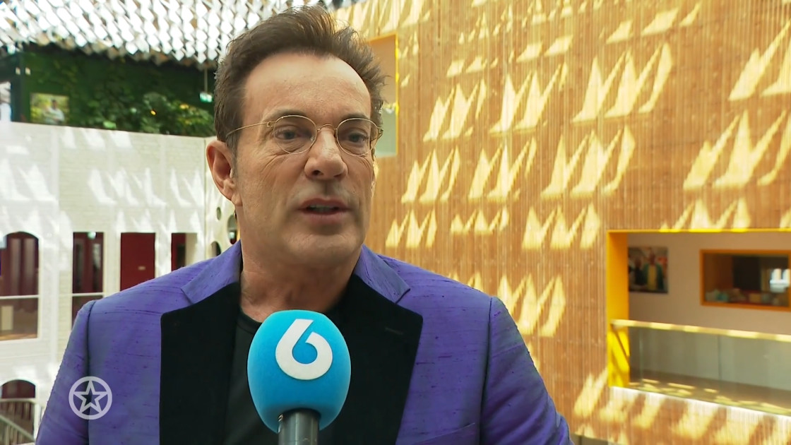 Gerard Joling Zegt Optreden Af Om Heftige Reden Shownieuws 