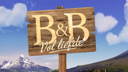Relatiebreuk voor dít B&B Vol Liefde-koppel | Shownieuws