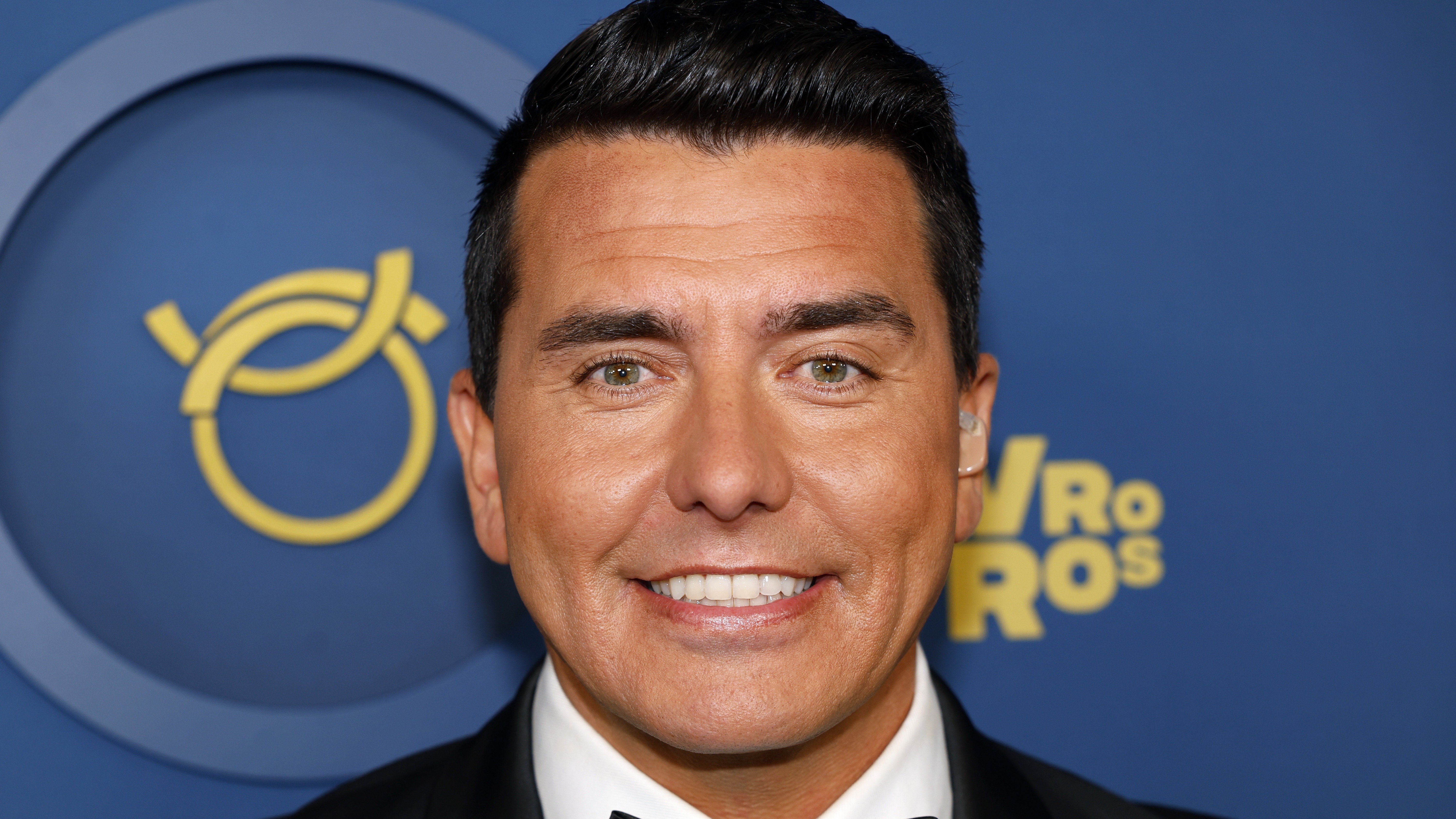 Jan Smit opnieuw geconfronteerd met songfestivalvertrek: 'Get a life' |  Shownieuws