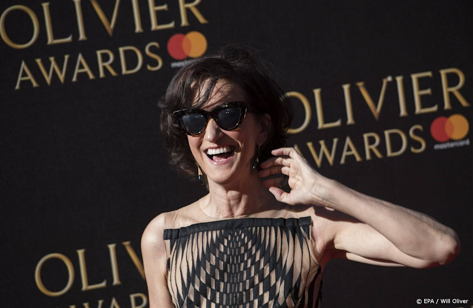 Actrice Haydn Gwynne overleden Shownieuws
