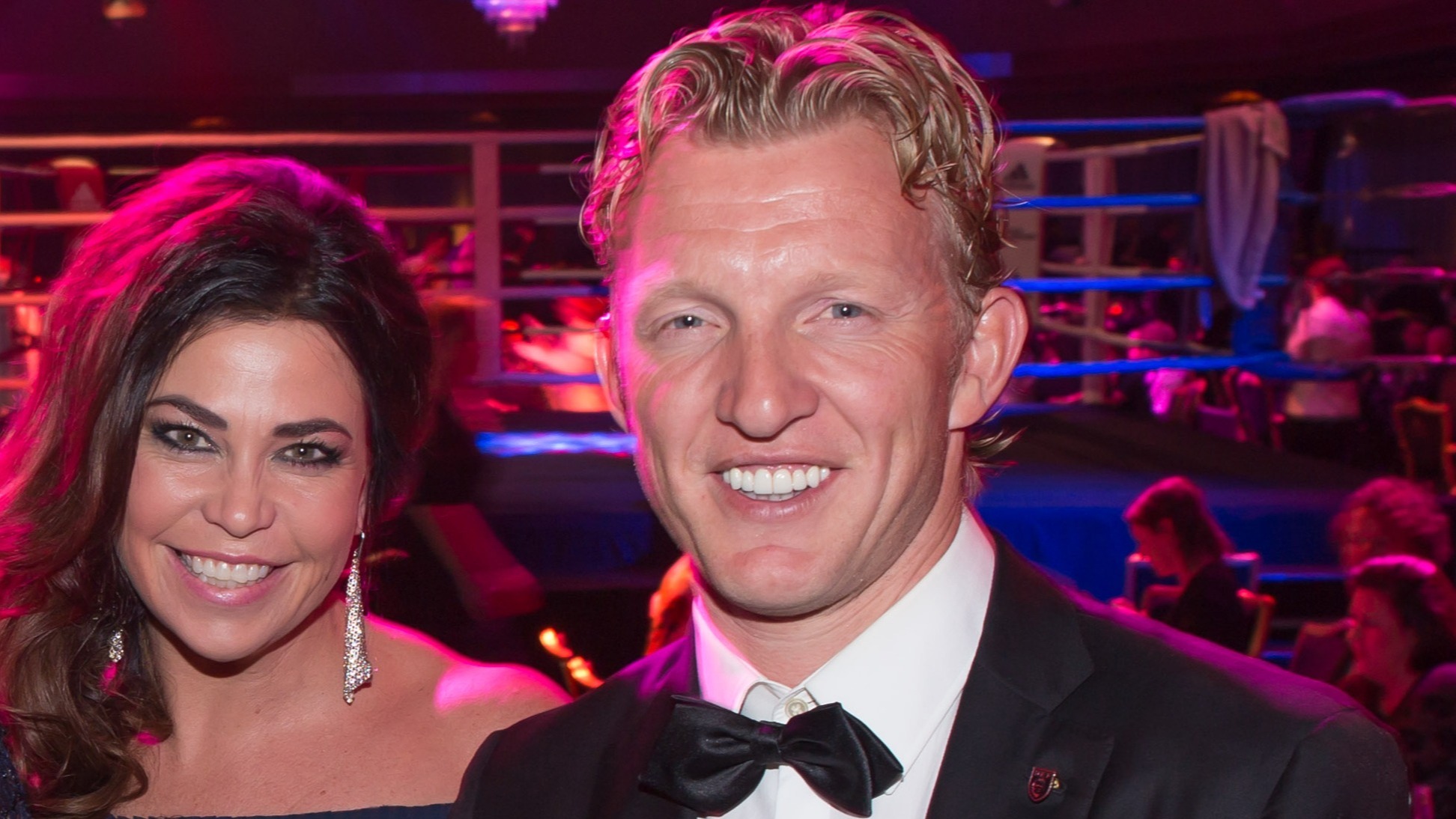 Advocaat Ex-vrouw Dirk Kuyt: 'Alsnog Overeenstemming Over Echtscheiding ...