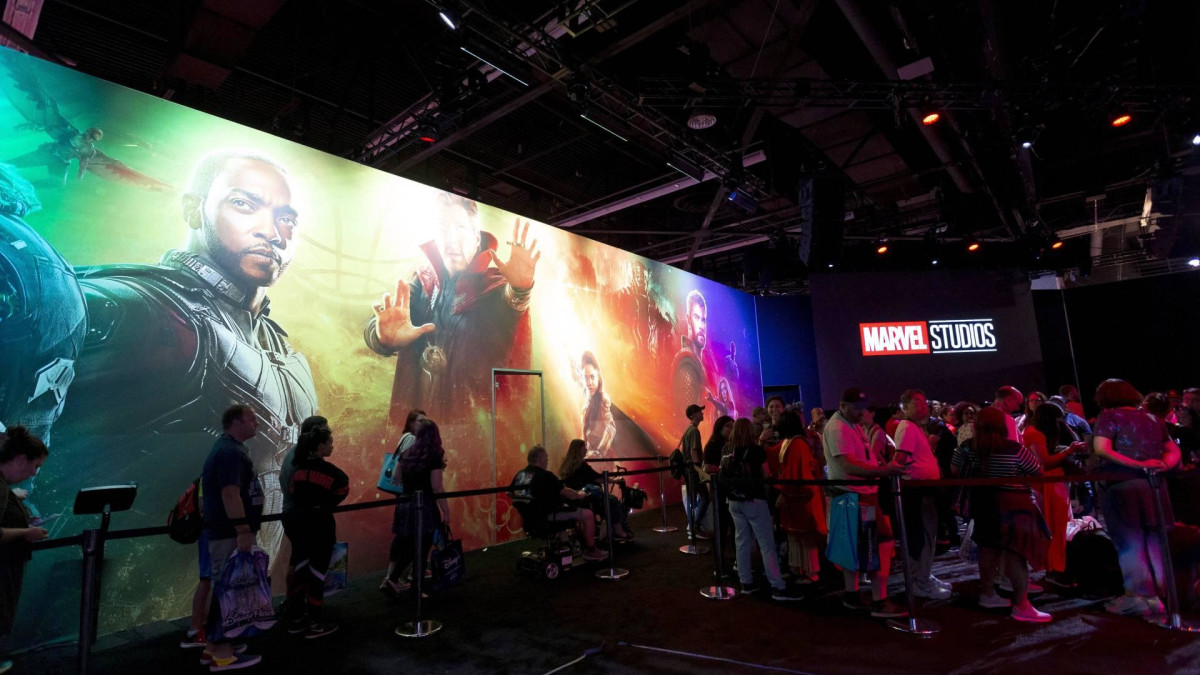 Marvel stelt release van meerdere films uit