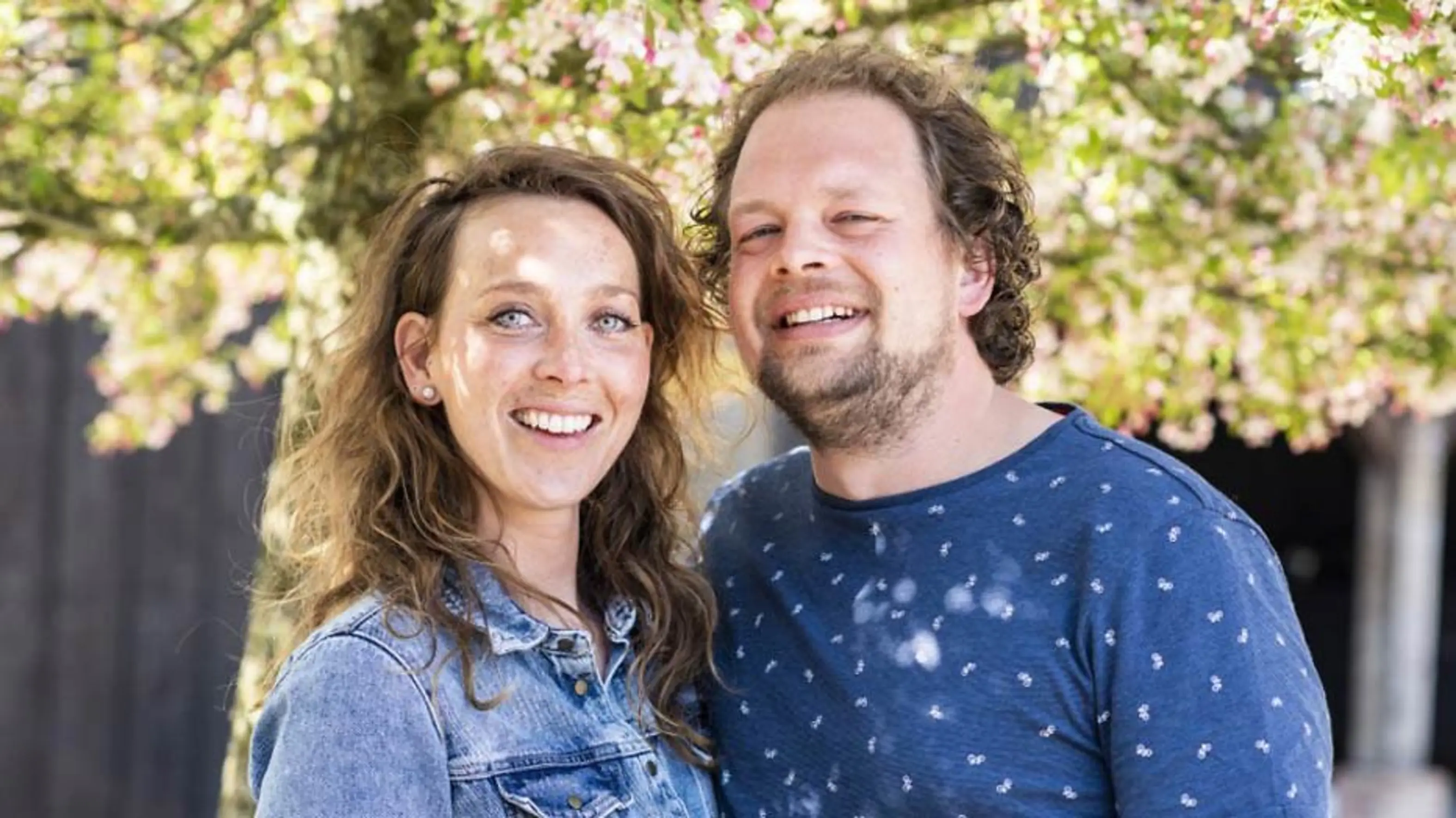 Boer Jan Reageert Op Breuk Met Nienke Shownieuws
