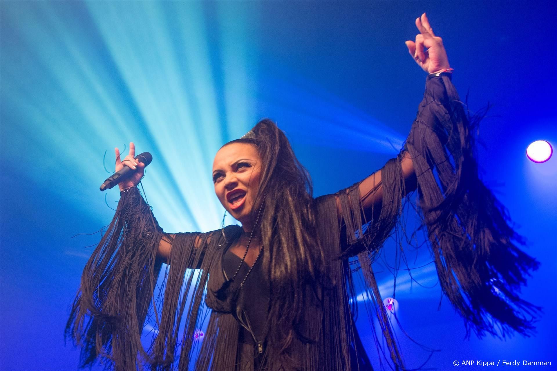 Zo gaat het met Anita Doth na roerige 2 Unlimited-tijd | Shownieuws