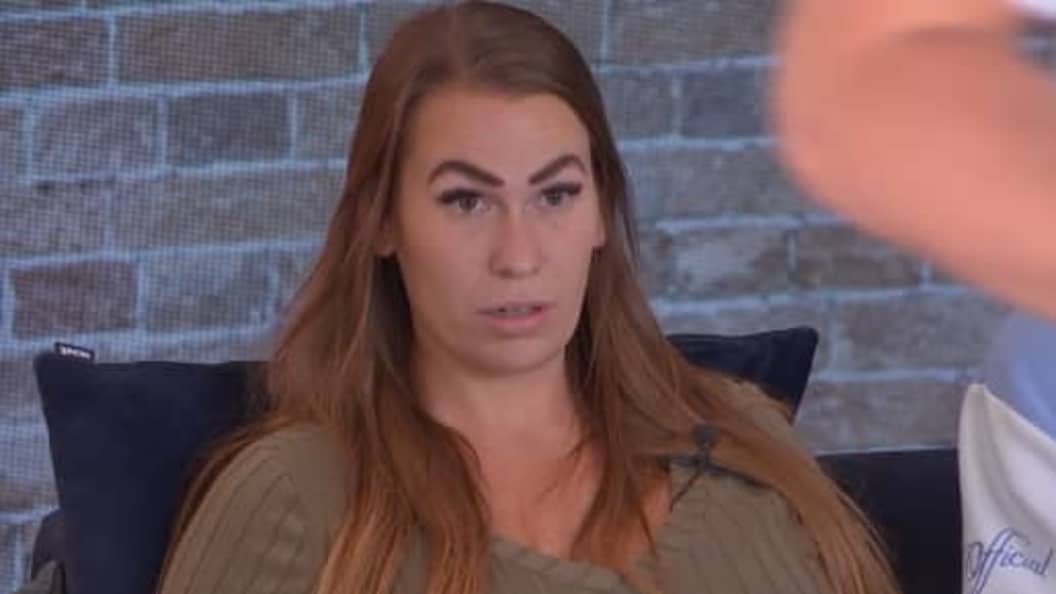 De Bondgenoten-Serena neemt heftig besluit | Shownieuws