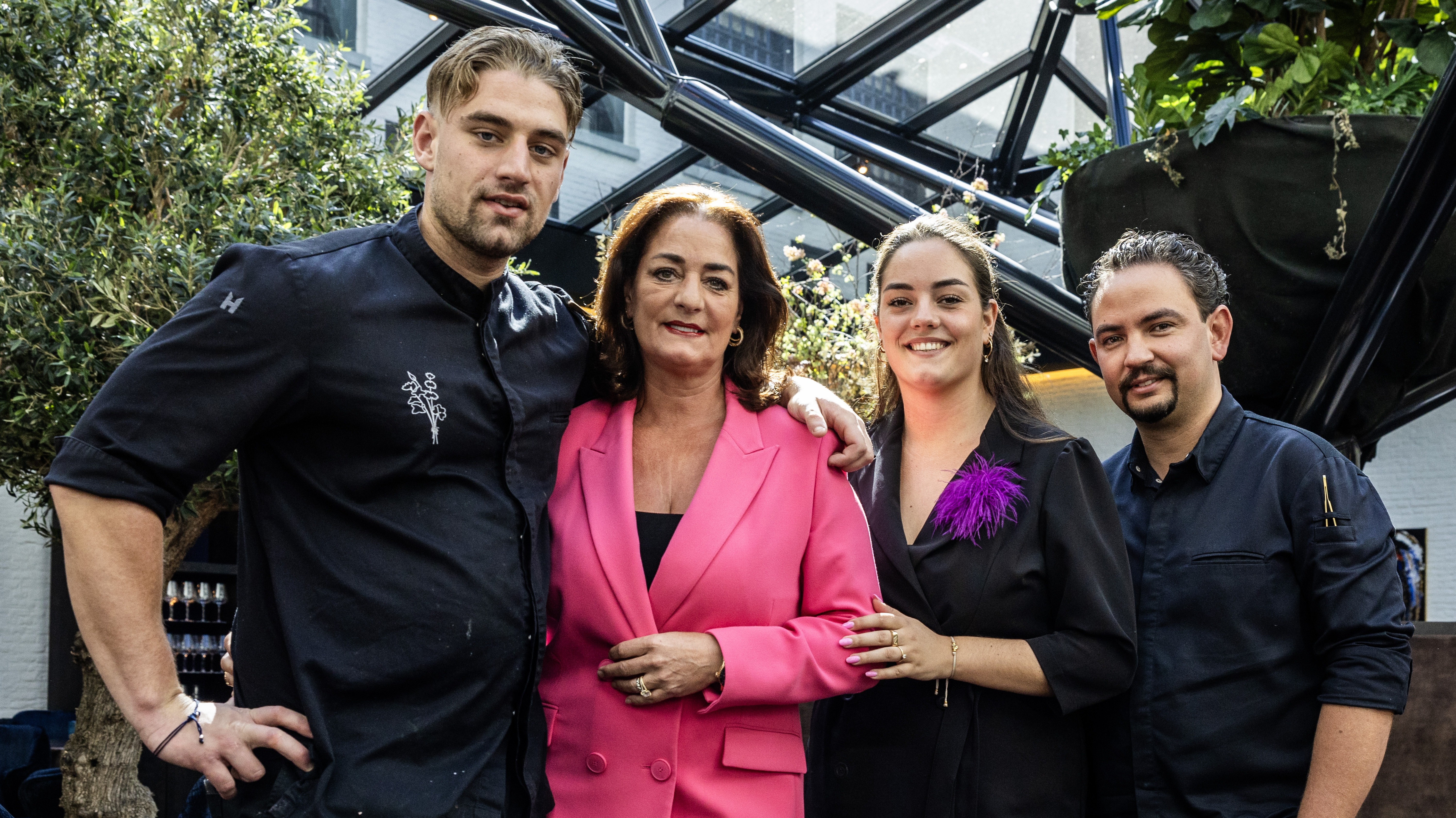 Nieuwe hoofdstuk voor gezin Jonnie Boer | Shownieuws