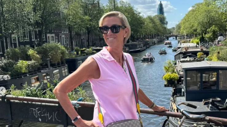 B&B Vol Liefde-Els deelt enorm gênant moment | Shownieuws