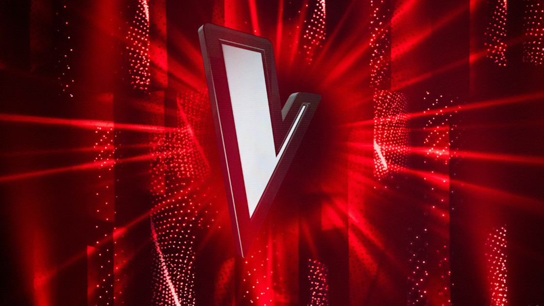 DEZE Nederlander is de nieuwe coach in The Voice Kids België Shownieuws