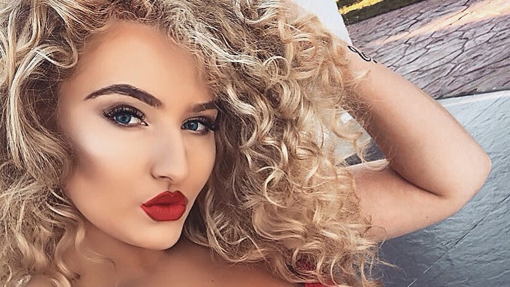 Fabiola Volkers koopt huis van OnlyFans-geld | Shownieuws