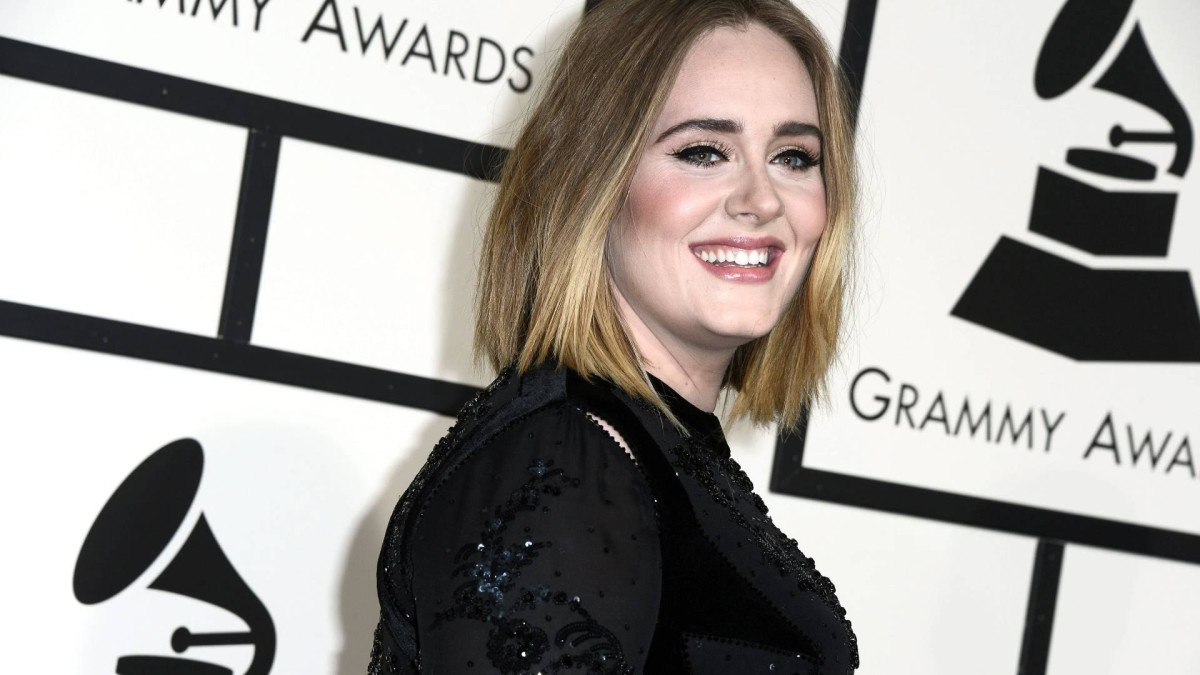 Adele komt volgende week eindelijk met nieuwe muziek
