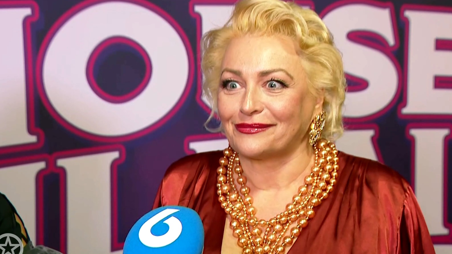 Malgosia bevestigt liefdesbreuk: 'Je neemt me zoals ik ben' | Shownieuws