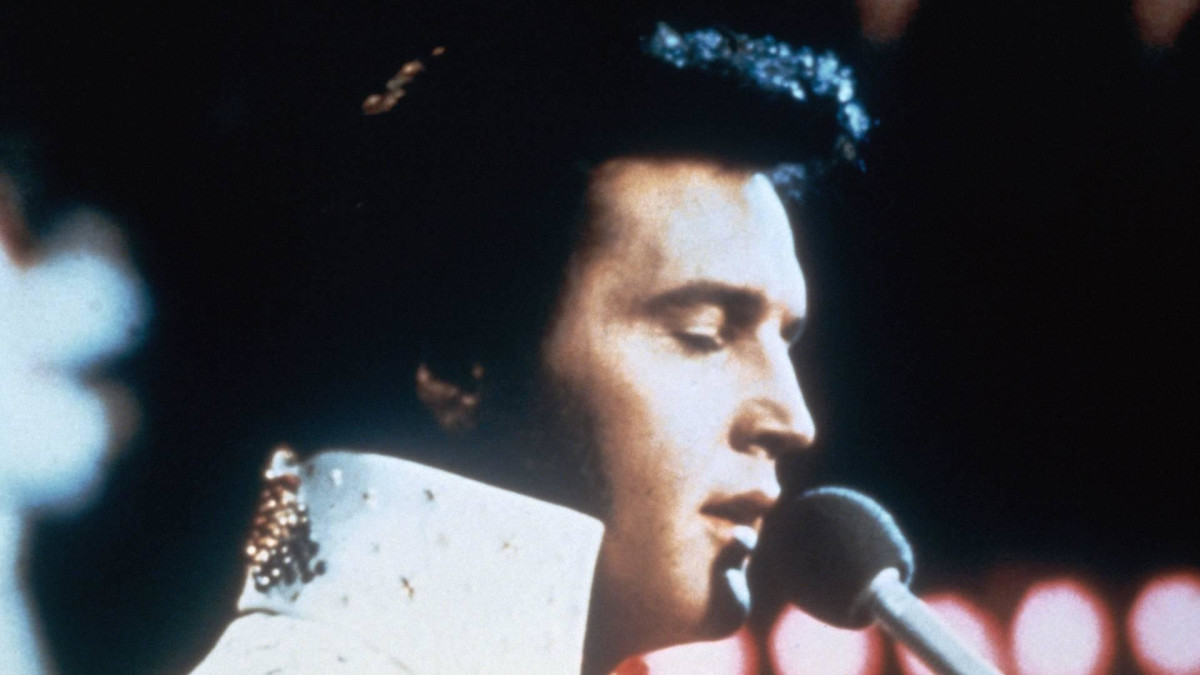 Biograaf Elvis Presley: hij overleed vanwege slechte genen