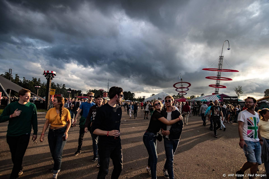 Laatste kaarten Lowlands gaan in de verkoop Shownieuws