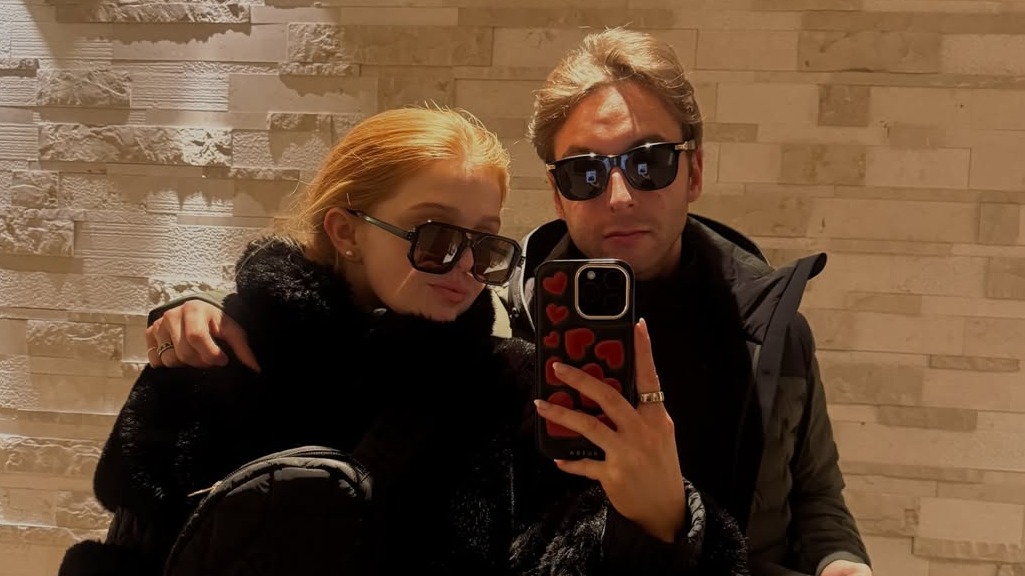 Relatie Christiaan Bauer 'beter' na vakantie samen: 'Goeie test' |  Shownieuws