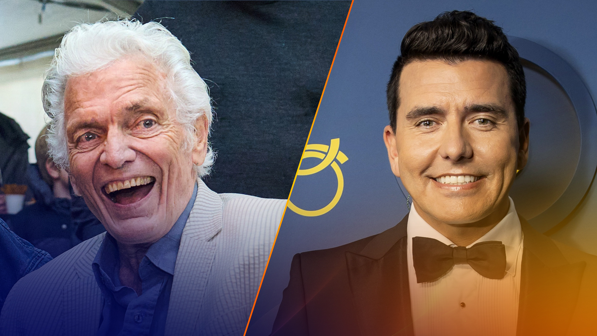 Ben Cramer geeft Jan Smit déze scheidingstips | Shownieuws