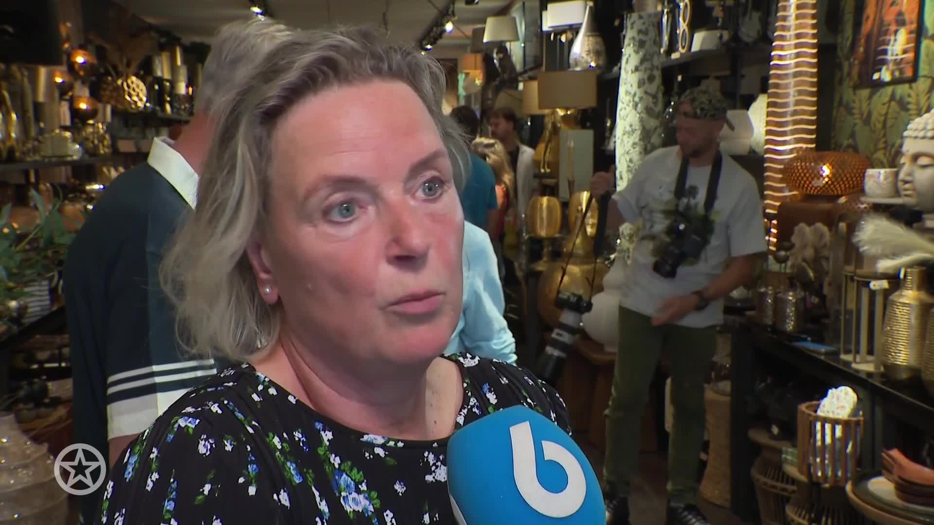 Erica laat zich uit over geaardheid