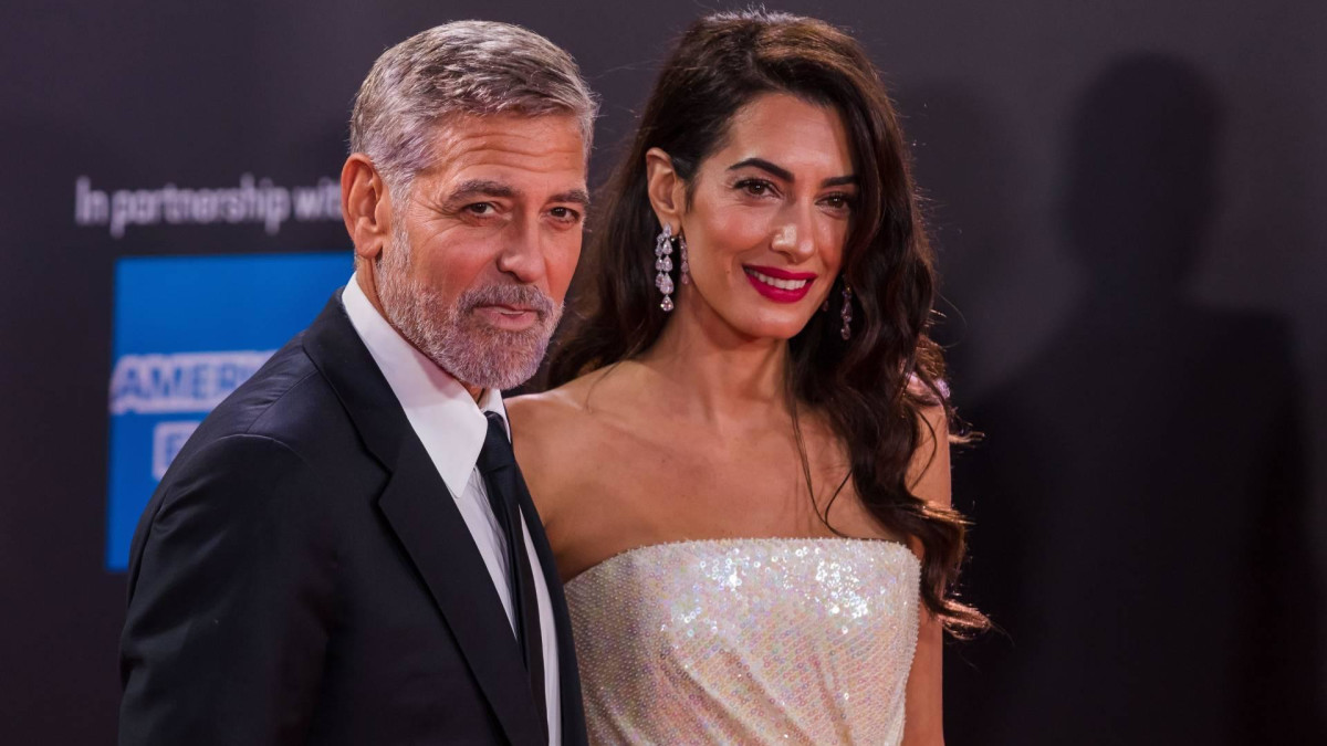 George Clooney sloeg dag werken voor 35 miljoen dollar af