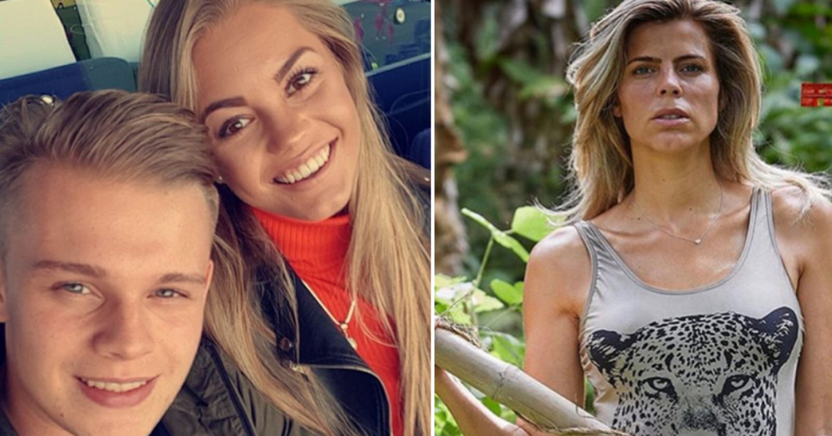 Dennis Schouten Kim Kötter liegt over aanvaring op uitvaart Lotte! Shownieuws Dennis Schouten Kim Kötter liegt over aanvaring op uitvaart Lotte! Shownieuws