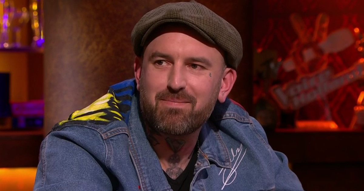 Ben Saunders met spoed naar het ziekenhuis Ben Saunders met spoed naar het ziekenhuis