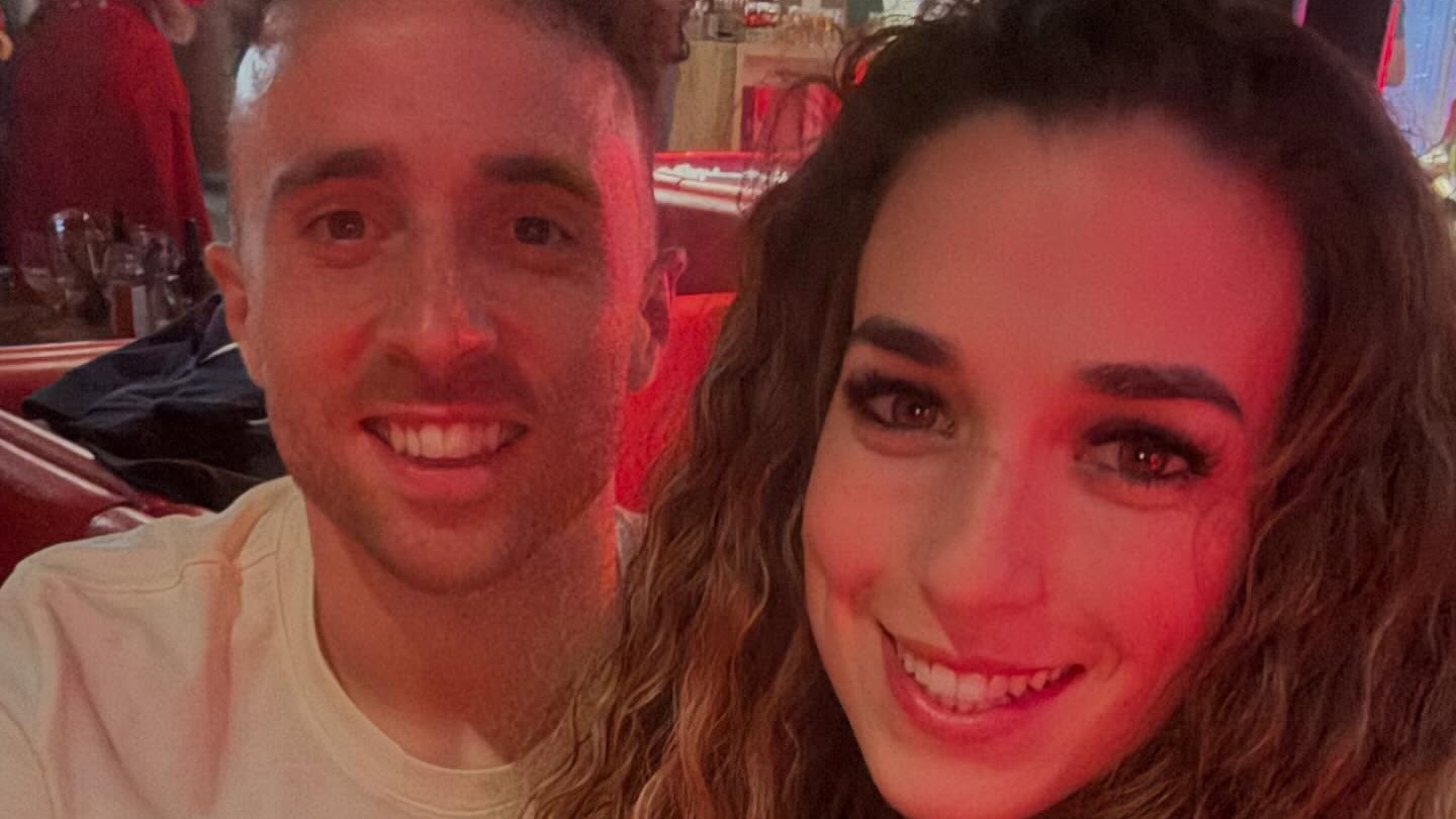 Weduwe verongelukte voetballer Diogo Jota laat emotioneel van zich horen |  Shownieuws