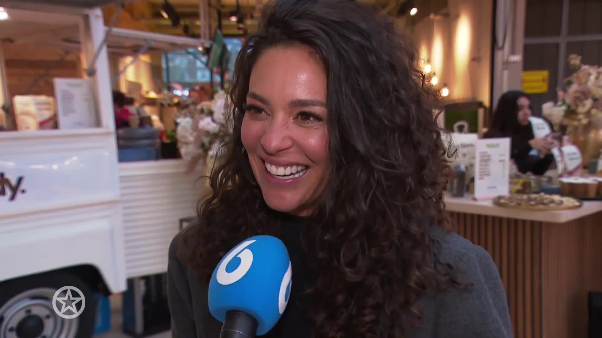 Fajah Lourens Openhartig Over Liefdesleven: 'Alle Clichés Zijn Waar ...