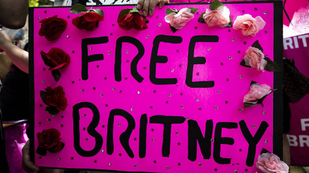 Rechter in zaak Britney Spears met dood bedreigd