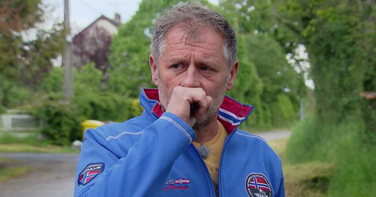 Kijkers geraakt door emotionele B&B Vol LiefdeBert Shownieuws Kijkers geraakt door emotionele B&B Vol LiefdeBert Shownieuws