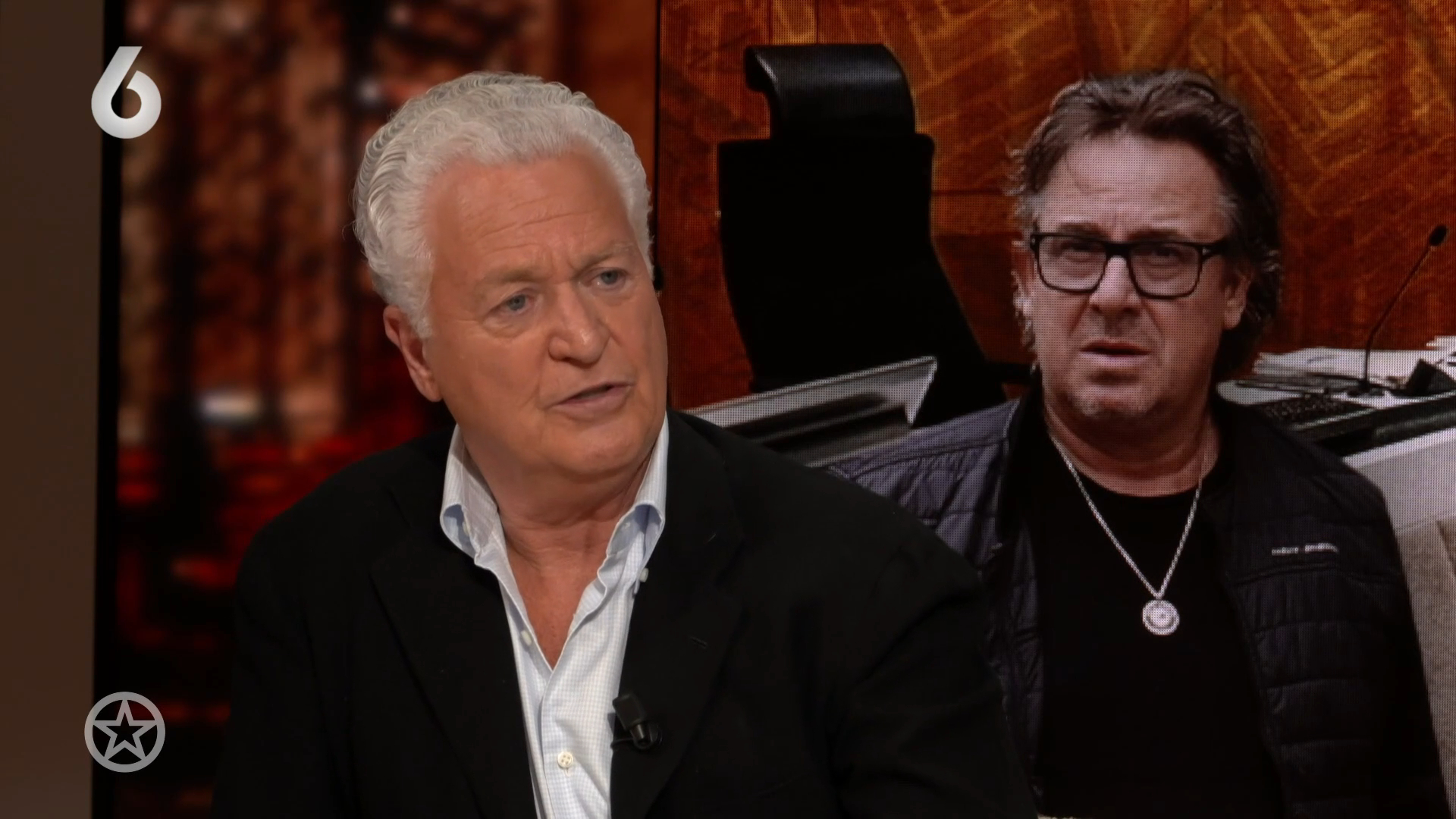 Dit verwacht Bram Moszkowicz rondom uitspraak Marco Borsato | Shownieuws