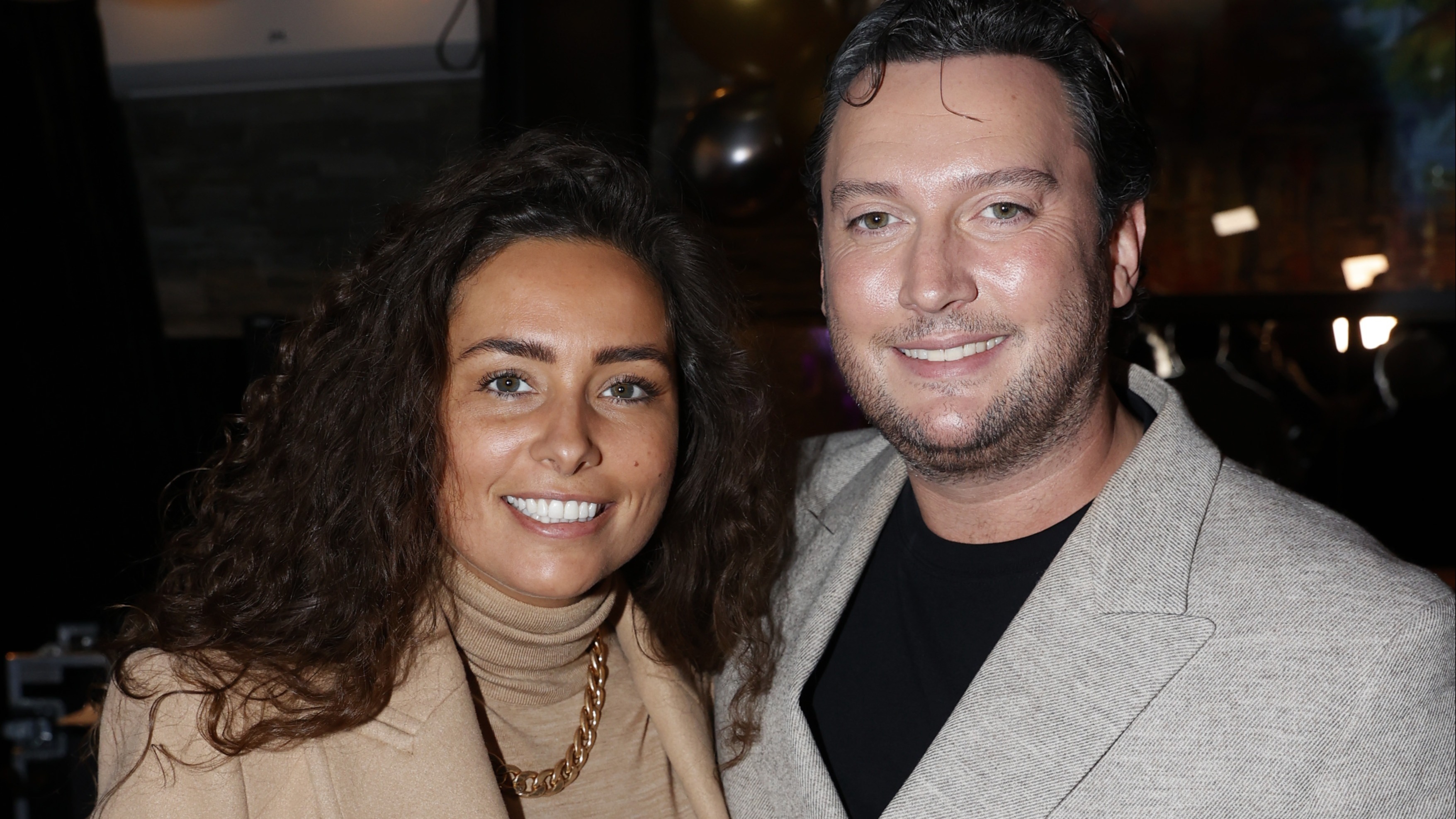 Tino Martin chia sẻ tin vui về em bé: 'Vô cùng hạnh phúc' | Shownieuws