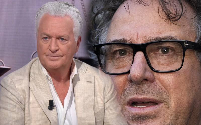 Đây là những gì Bram Moszkowicz mong đợi về tuyên bố của Marco Borsato | Shownieuw